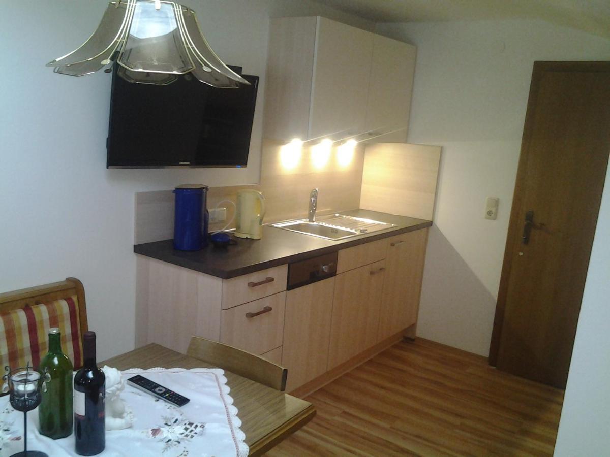Appartement Harmonie & Balance Leogang Rum bild